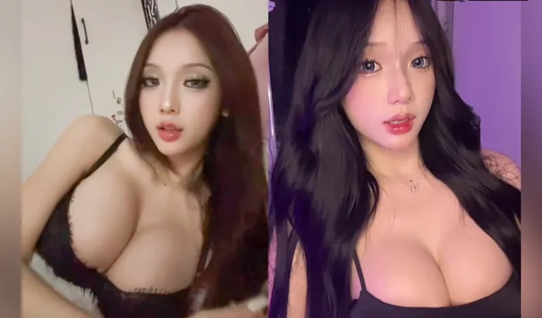 Em hotgirl vú to hơn đầu lộ clip bú cu bạn trai